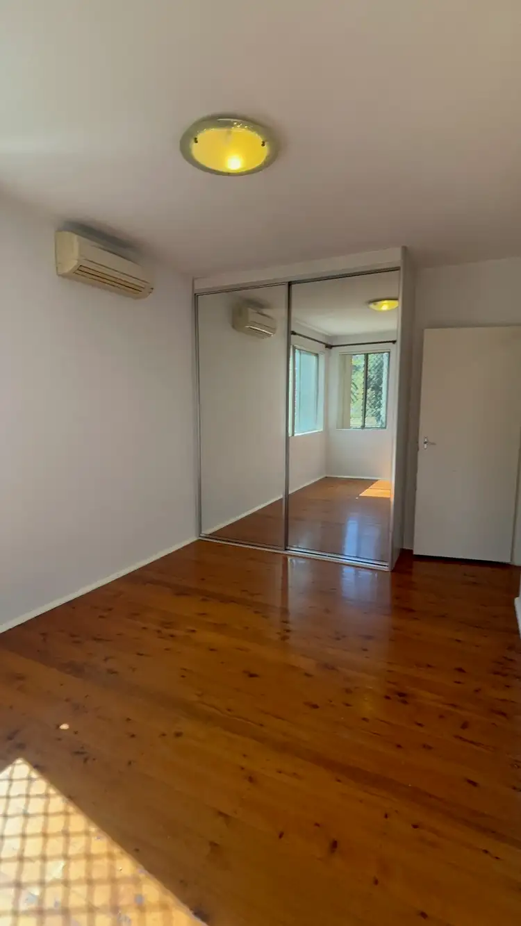 Sixth view of Homely unit listing, 4/33 Graham Road, Narwee NSW 2209