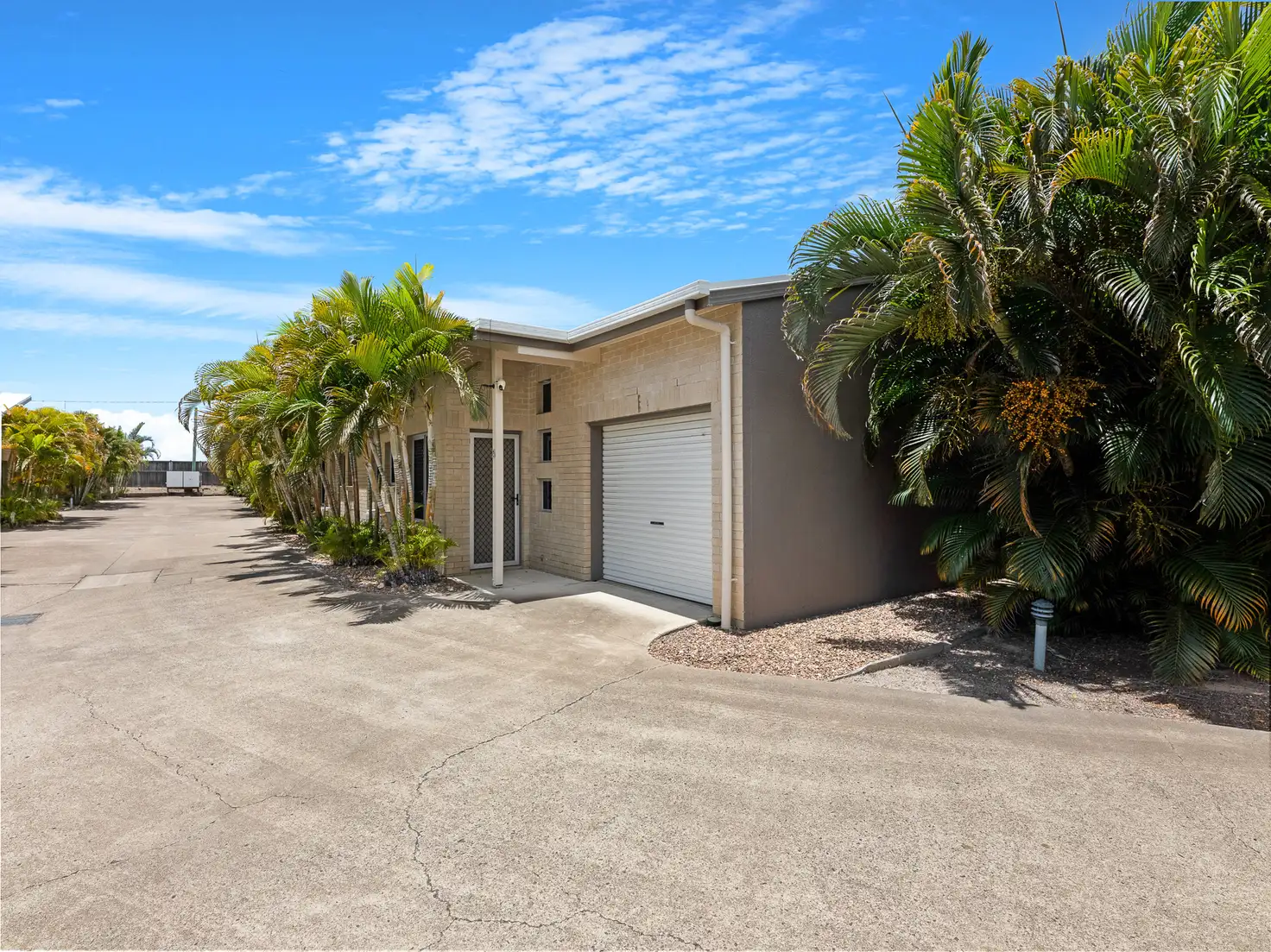 Main view of Homely unit listing, 5/1 Urraween Road, Urraween QLD 4655