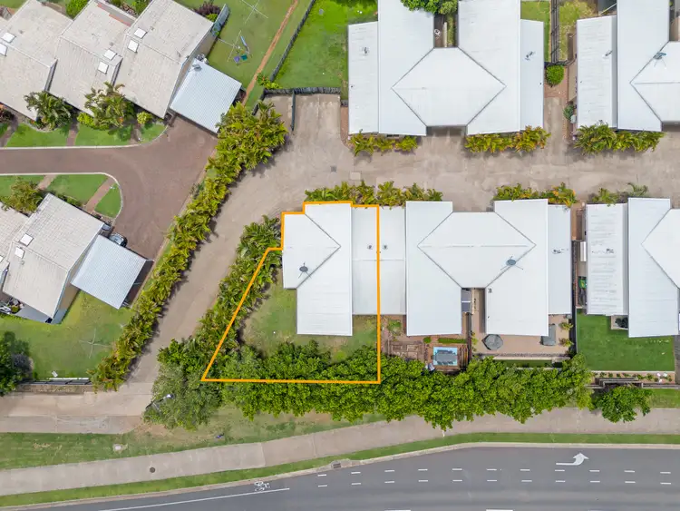 Second view of Homely unit listing, 5/1 Urraween Road, Urraween QLD 4655