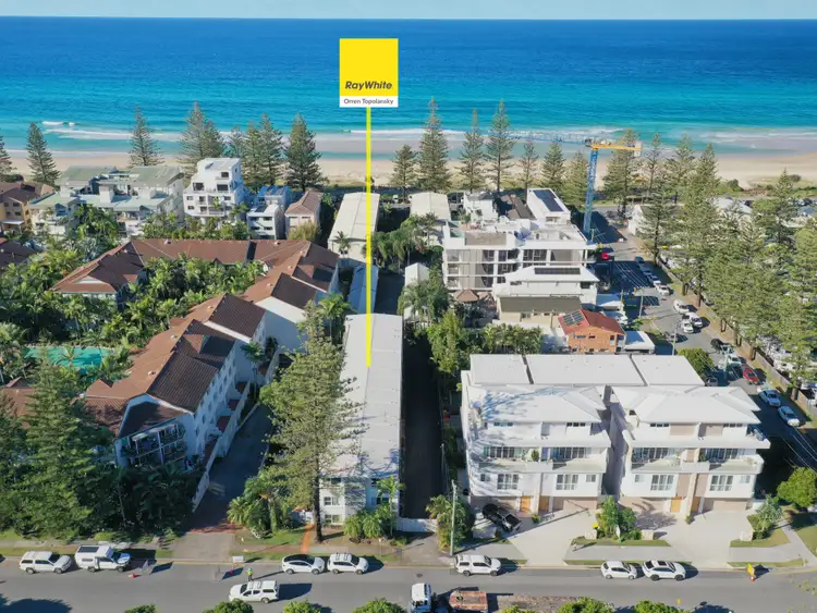 Fifth view of Homely apartment listing, 5/3 Redondo Avenue, Miami QLD 4220