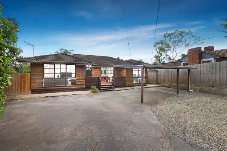 113 Albert Avenue, Boronia VIC 3155