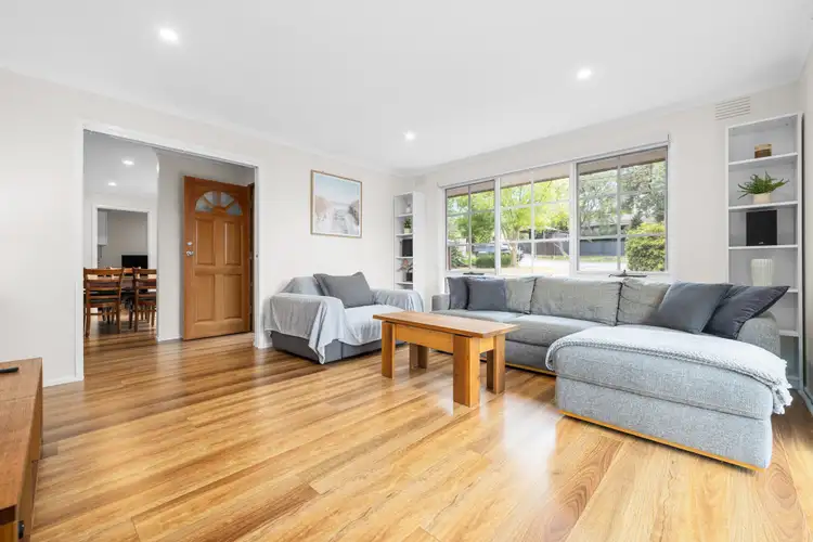 Second view of Homely house listing, 113 Albert Avenue, Boronia VIC 3155