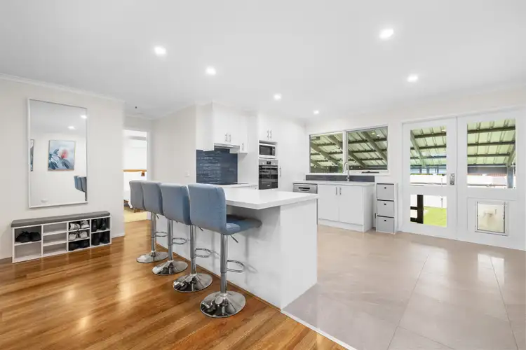 Fourth view of Homely house listing, 113 Albert Avenue, Boronia VIC 3155