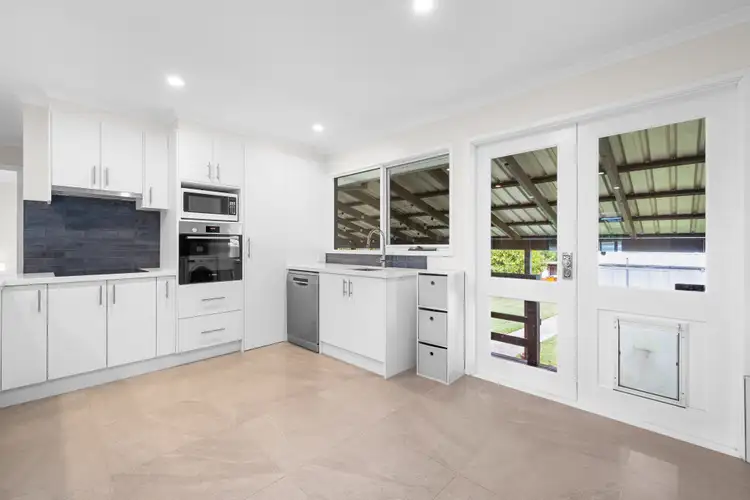 Fifth view of Homely house listing, 113 Albert Avenue, Boronia VIC 3155