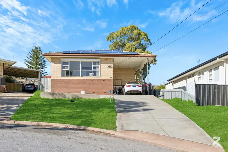 Main view of Homely house listing, 10 Hinton Avenue, Para Hills SA 5096