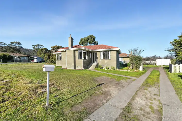 6 The Keep, Clarendon Vale TAS 7019