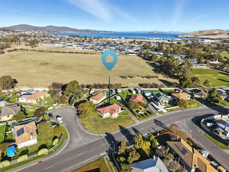 Second view of Homely house listing, 6 The Keep, Clarendon Vale TAS 7019