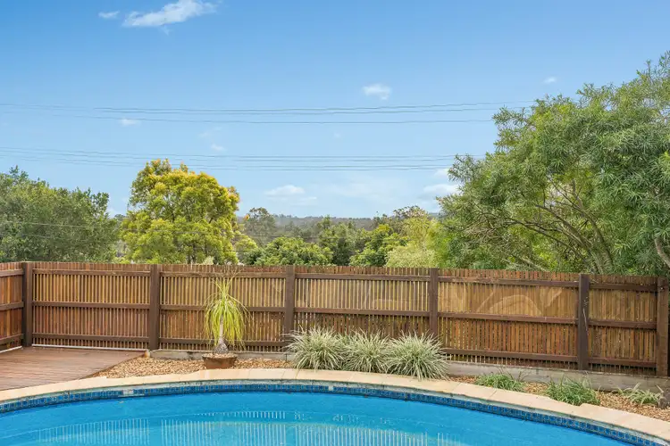 Second view of Homely house listing, 18 Melinda Street, Kenmore QLD 4069