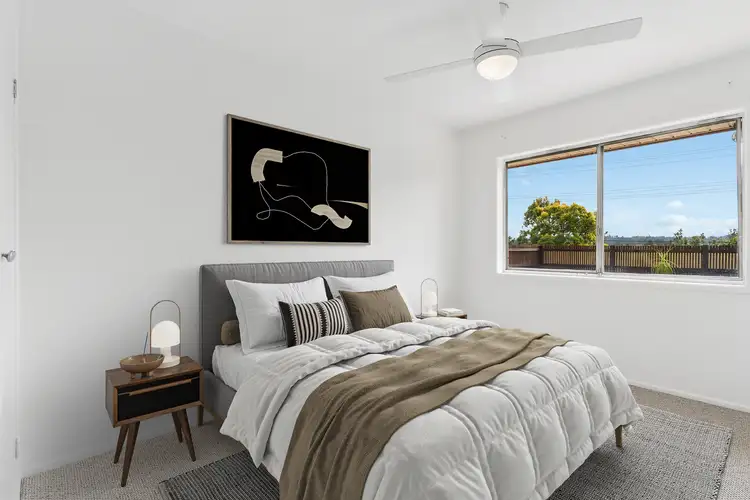 Fourth view of Homely house listing, 18 Melinda Street, Kenmore QLD 4069