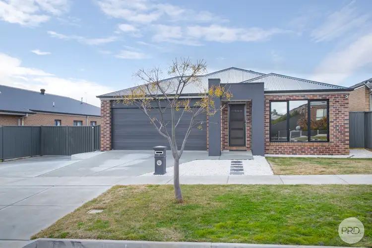 Main view of Homely house listing, 7 Capernwary Rise, Miners Rest VIC 3352