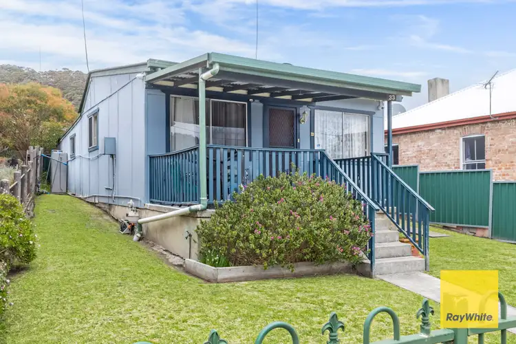 33 Lett Street, Lithgow NSW 2790