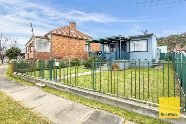 Third view of Homely house listing, 33 Lett Street, Lithgow NSW 2790