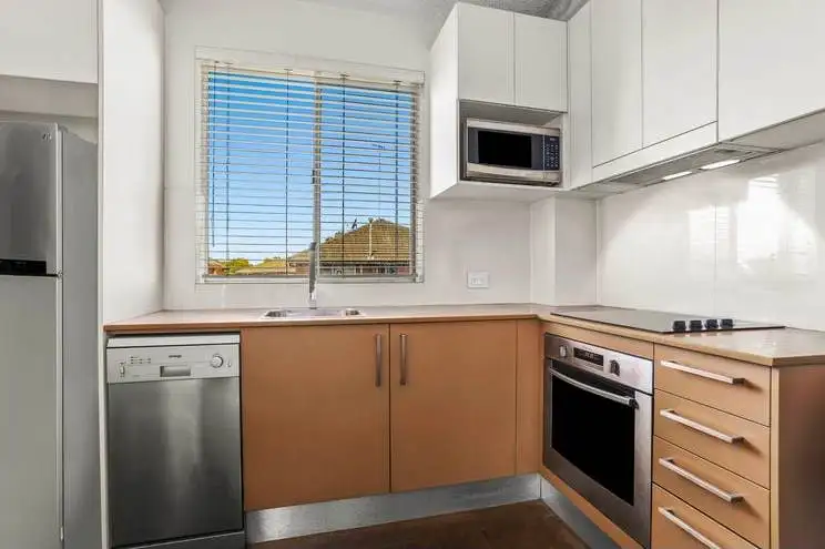 Third view of Homely apartment listing, 7/64 Rhodes Street, Hillsdale NSW 2036