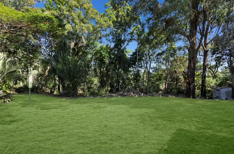 Second view of Homely house listing, 53 Westminster Boulevard, Elanora QLD 4221