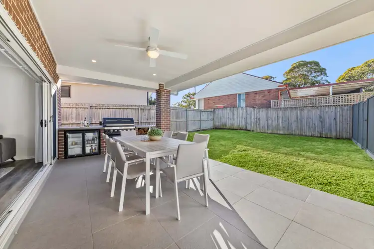 Second view of Homely house listing, 19b Bridgeview Crescent, Thornleigh NSW 2120