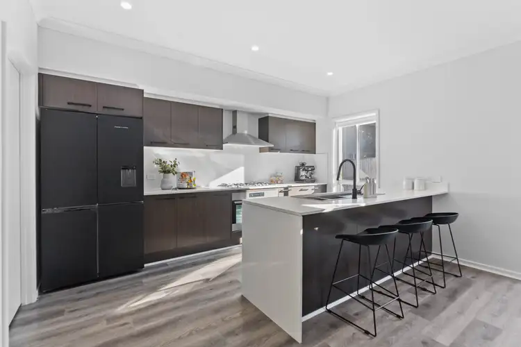 Third view of Homely house listing, 19b Bridgeview Crescent, Thornleigh NSW 2120