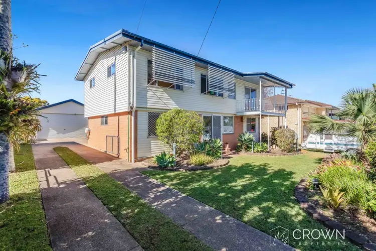 Main view of Homely house listing, 278 Elizabeth Avenue, Clontarf QLD 4019
