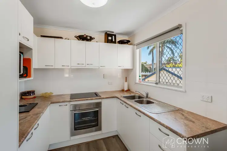 Second view of Homely house listing, 278 Elizabeth Avenue, Clontarf QLD 4019