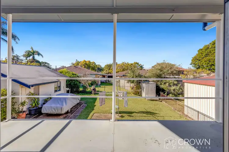 Fifth view of Homely house listing, 278 Elizabeth Avenue, Clontarf QLD 4019