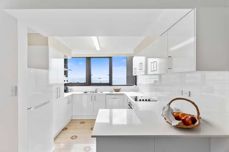 Fifth view of Homely unit listing, 8B/3277 Surfers Paradise Boulevard, Surfers Paradise QLD 4217