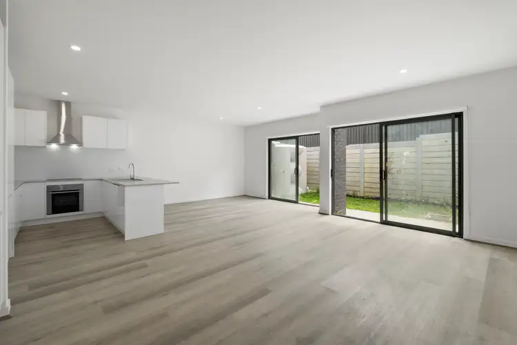 Second view of Homely townhouse listing, 7/1135 Burwood Highway, Ferntree Gully VIC 3156