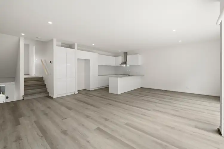 Third view of Homely townhouse listing, 7/1135 Burwood Highway, Ferntree Gully VIC 3156