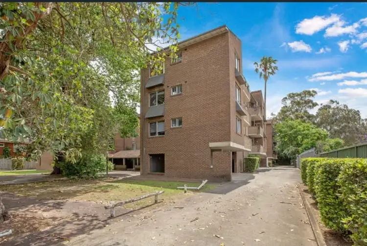 Main view of Homely unit listing, 24/147 March Street, Richmond NSW 2753