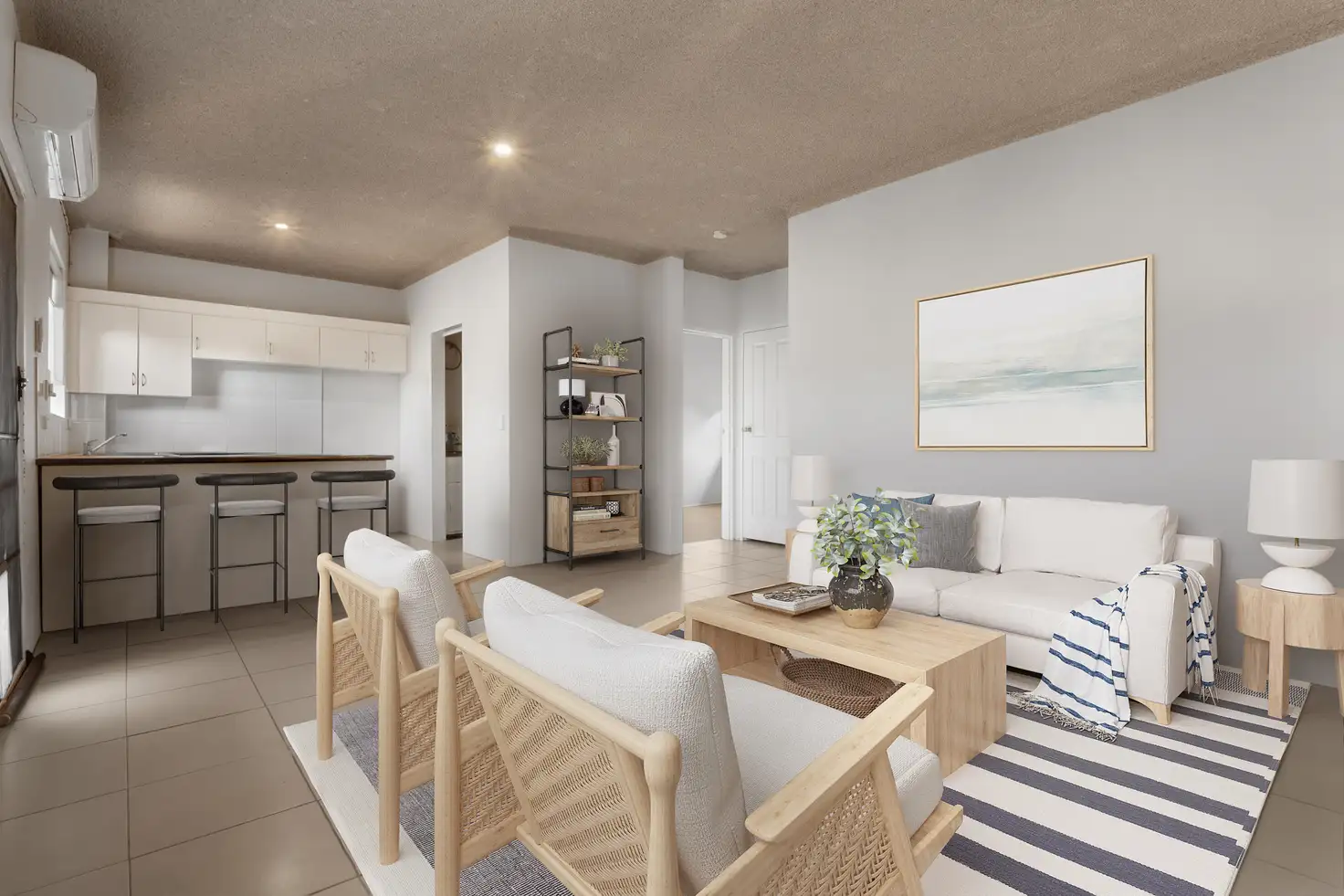 Main view of Homely unit listing, 24/147 March Street, Richmond NSW 2753