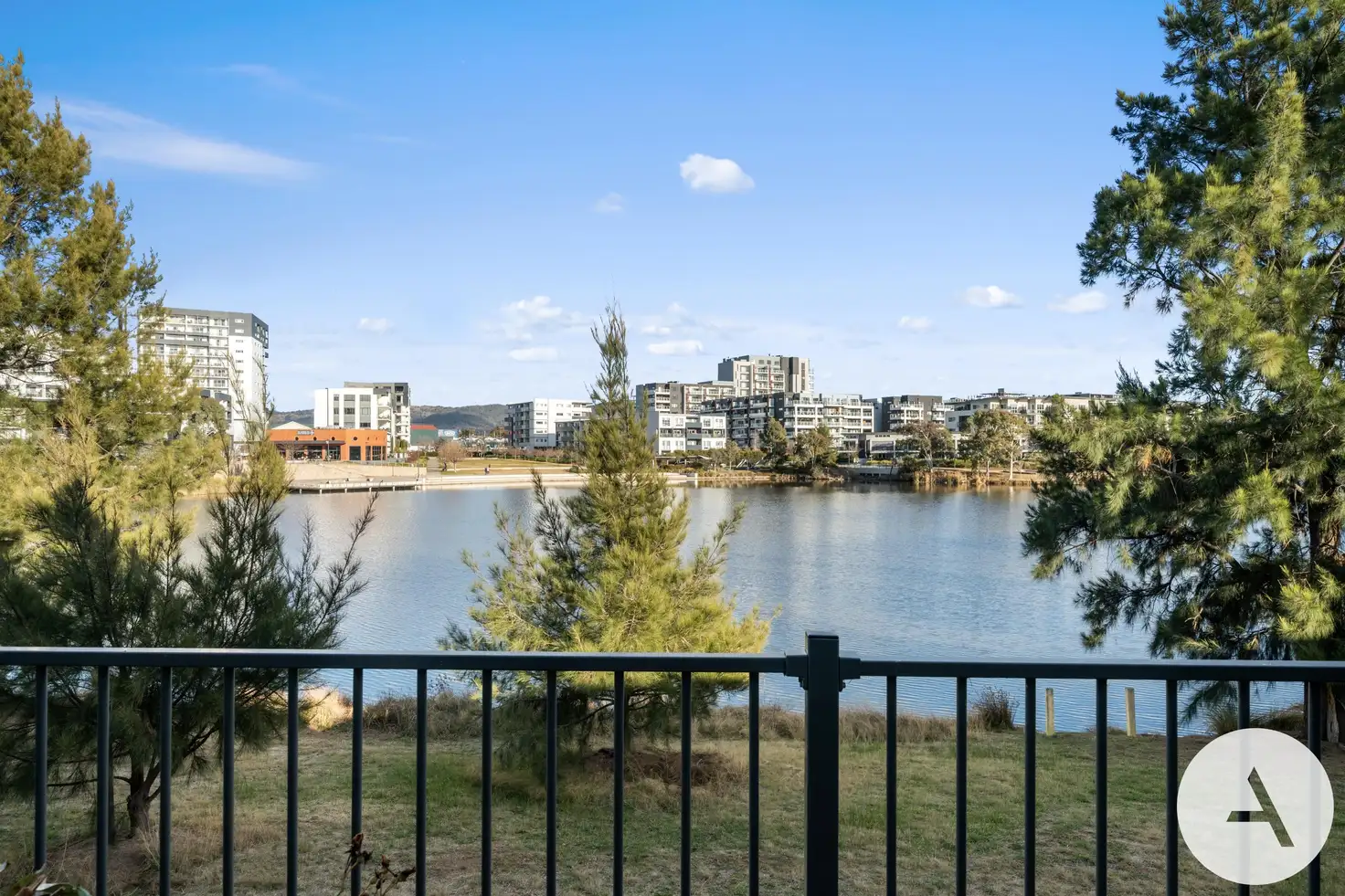 Main view of Homely townhouse listing, 26/10 Ellison Harvie Close, Greenway ACT 2900
