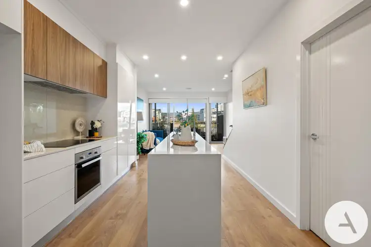 Fifth view of Homely townhouse listing, 26/10 Ellison Harvie Close, Greenway ACT 2900