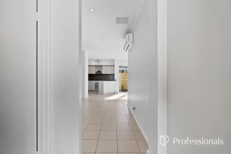 Third view of Homely villa listing, 60B Winchelsea Road, Nollamara WA 6061