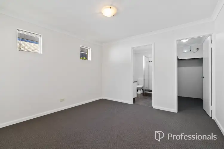 Fourth view of Homely villa listing, 60B Winchelsea Road, Nollamara WA 6061