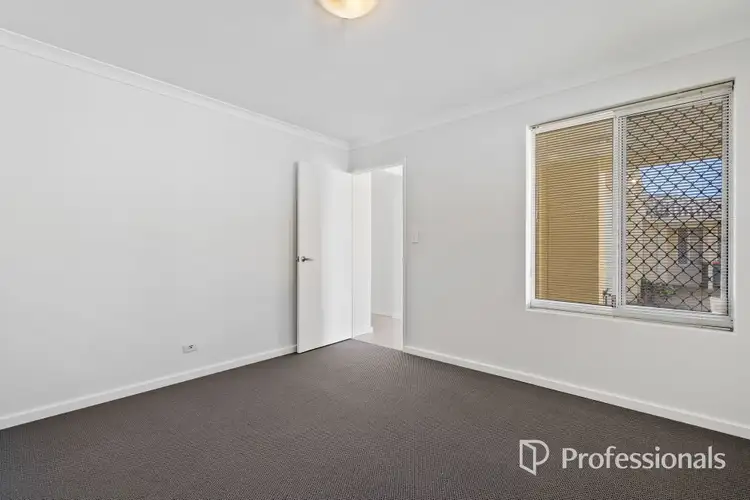 Fifth view of Homely villa listing, 60B Winchelsea Road, Nollamara WA 6061