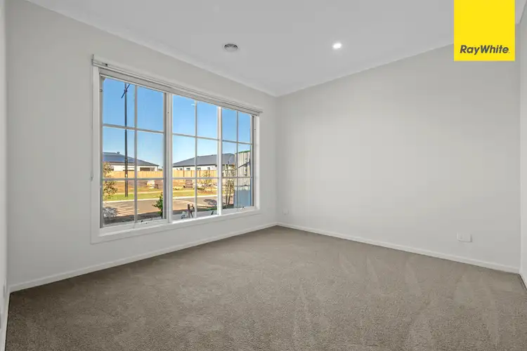 Second view of Homely house listing, 58 Shelterbelt Avenue, Weir Views VIC 3338