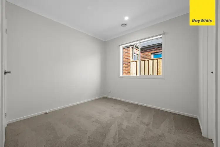 Fourth view of Homely house listing, 58 Shelterbelt Avenue, Weir Views VIC 3338