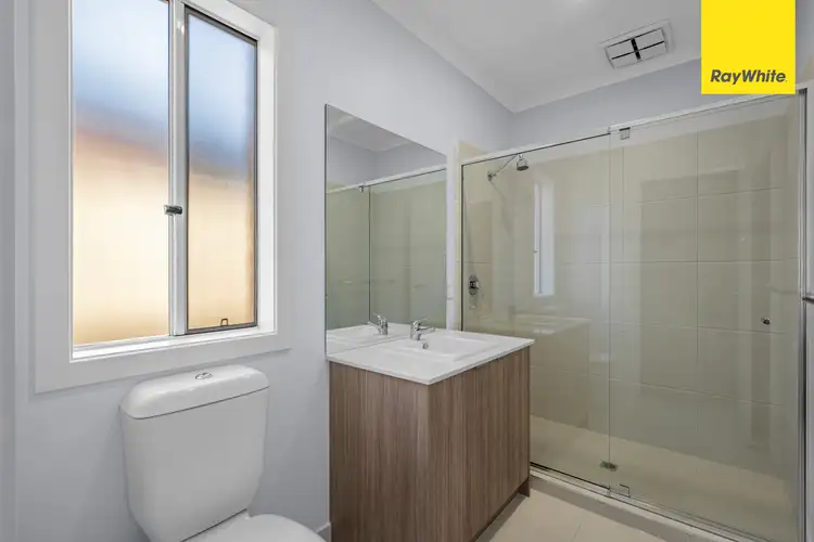 Fifth view of Homely house listing, 58 Shelterbelt Avenue, Weir Views VIC 3338