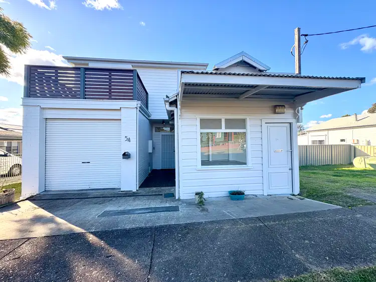 Main view of Homely house listing, 54 Hume Street, Gloucester NSW 2422