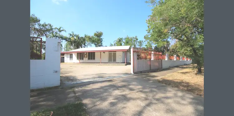 Main view of Homely house listing, 18 Marrakai Street, Tiwi NT 810
