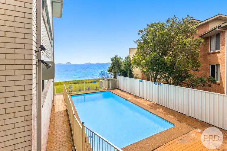 Third view of Homely unit listing, 16/41 Soldiers Point Road, Soldiers Point NSW 2317