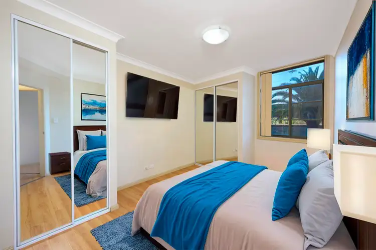 Fourth view of Homely unit listing, 7/1 Hunter St, Parramatta NSW 2150