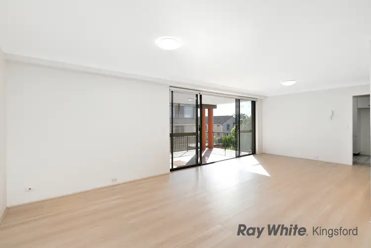 Second view of Homely unit listing, 103/53-55 Cowper Street, Randwick NSW 2031