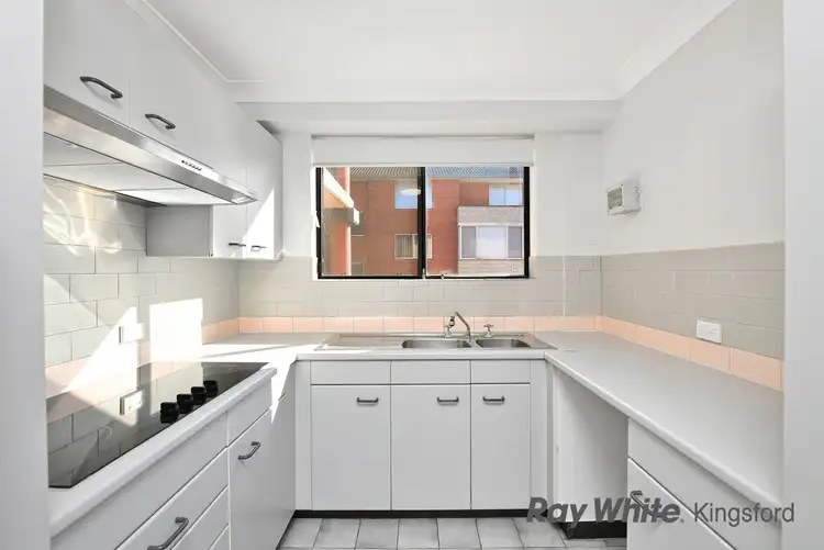 Fourth view of Homely unit listing, 103/53-55 Cowper Street, Randwick NSW 2031