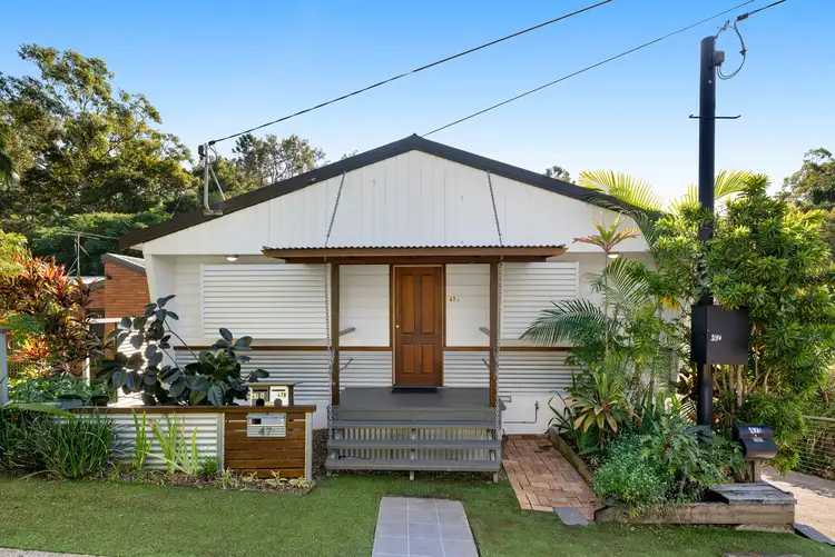 Main view of Homely house listing, 47A Marmion Parade, Taringa QLD 4068