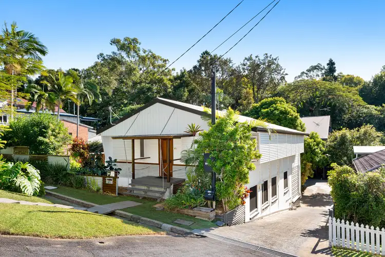 Second view of Homely house listing, 47A Marmion Parade, Taringa QLD 4068