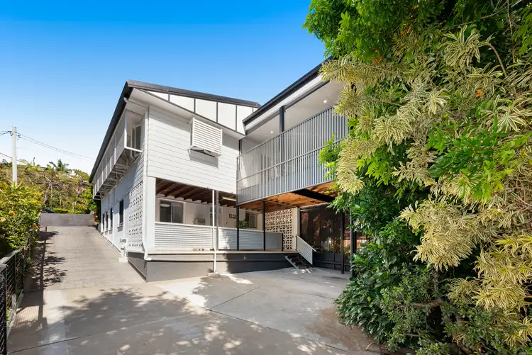 Third view of Homely house listing, 47A Marmion Parade, Taringa QLD 4068