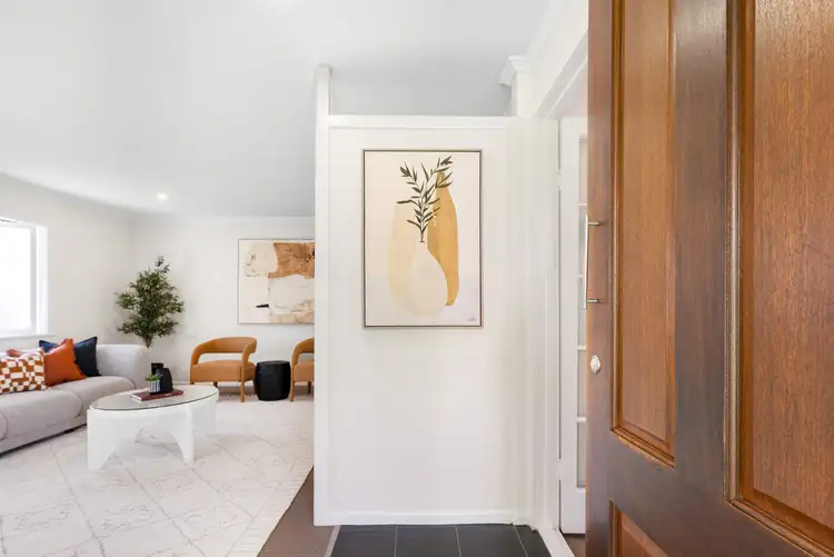 Fourth view of Homely house listing, 47A Marmion Parade, Taringa QLD 4068