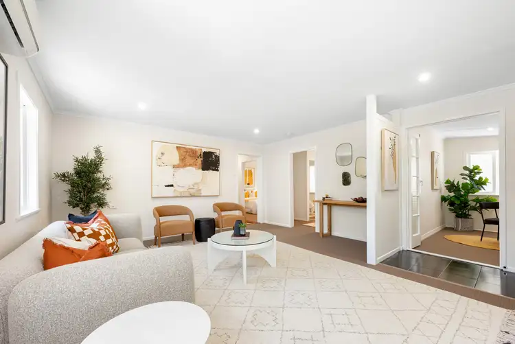 Fifth view of Homely house listing, 47A Marmion Parade, Taringa QLD 4068