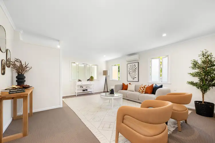 Sixth view of Homely house listing, 47A Marmion Parade, Taringa QLD 4068