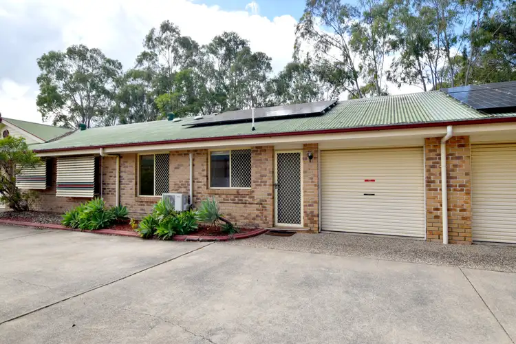 4/21 Shaw Street, New Auckland QLD 4680