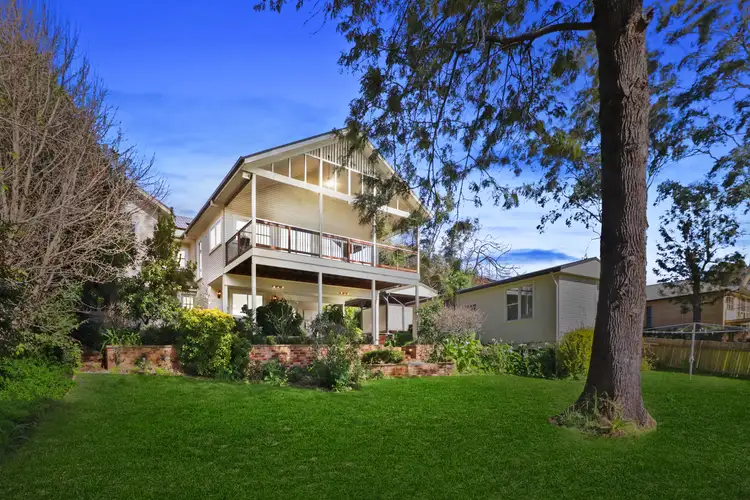 5 Greenway Crescent, Windsor NSW 2756